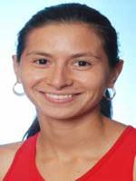 Elizabeth Garcia