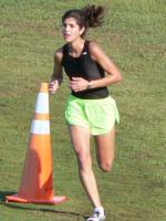 Alicia Fenley