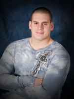 Justin Reeding-Hansen