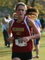 Amanda Jackson