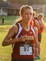 Maddy Howe