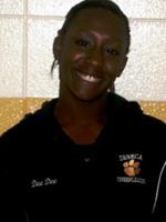 Dyandra Morris