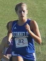 Katie Walls