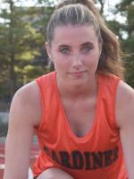 Jessica Hillman