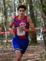 Caleb Isbell