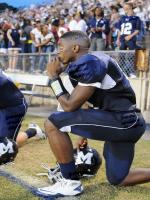 Dorion Mcmickens
