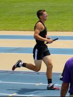 Ty Sauerbrey
