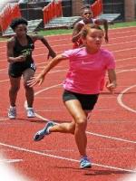 Lauryn Cravens