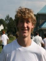 Jonah Moore