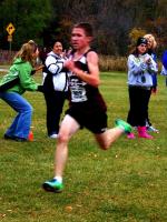 Shane Mcnealy