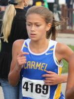 Emma Mccausland