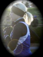 Megan Wedley