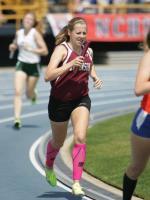 Lauren Hughes