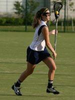 Jill McLeod