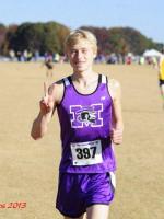 Zach Boone
