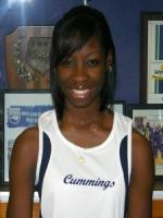 Kortney Williams