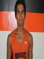 Zach Moore