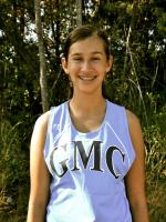 Meredith Gentry