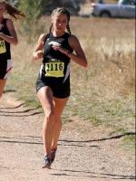 Ellie Colpitts
