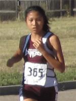 Olivia Treitman