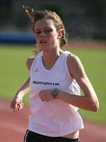 Sarah Weber