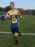 Ethan Linderman