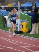 Carlie Brittan