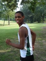 Darius O'neal