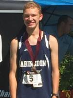 Ethan Blevins