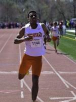 Nahom Teshome