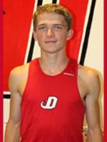 Duncan Hopkins