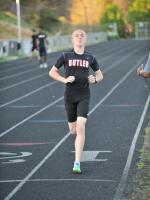 Will Keeton