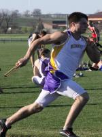 Justin Sprague