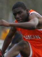 Darious Edmonds