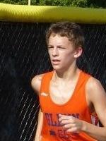 Ben Baker