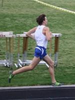 Isaac Penman