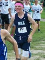 Liam Carr