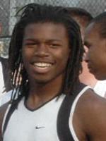 Chris Byrd