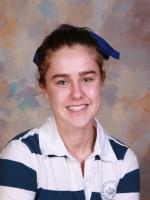 Lacy Barger