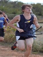 Kyle McKinley
