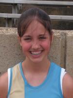 Abby Miller