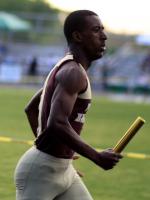 Dominique Cook