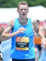 Christopher Heydrick