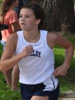 Mackenzie Mazziotta