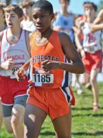 Tre Harris