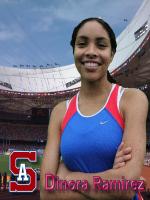 Dinora Ramirez