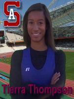 Tierra Thompson