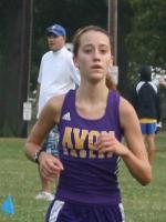 Kayla Welch