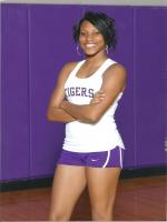 Jalisa Jarrett