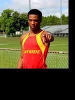 Tayvon Burris